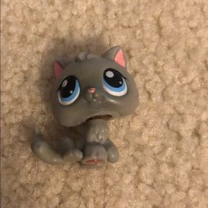 Super cute lps kitten #66